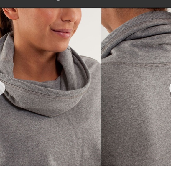 Lululemon Rest Day Pullover - Picture 2 of 5